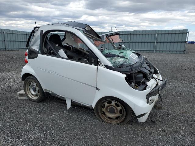 Photo 3 VIN: WMEEJ3BA5FK817571 - SMART FORTWO 