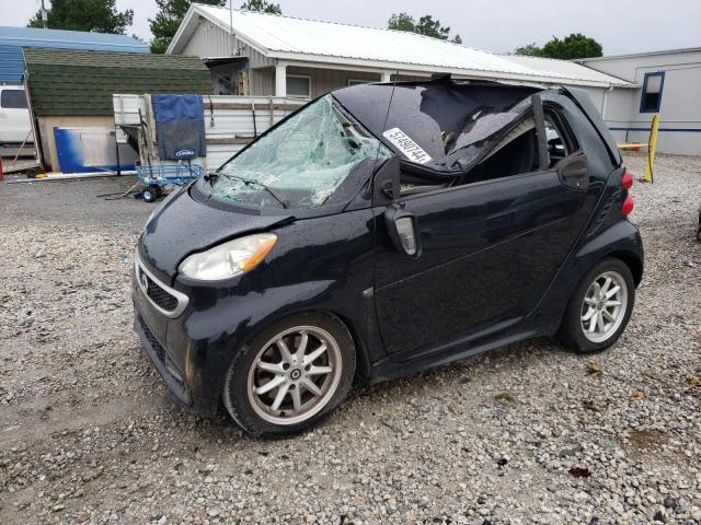 Photo 0 VIN: WMEEJ3BA5FK819501 - SMART FORTWO PUR 