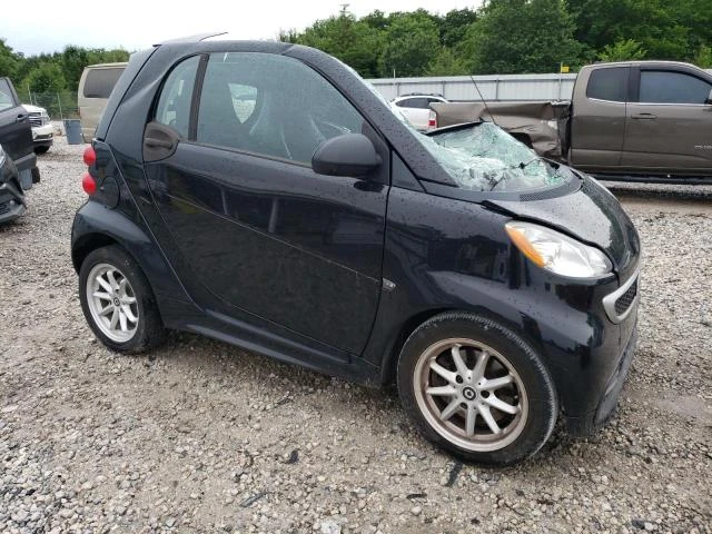 Photo 3 VIN: WMEEJ3BA5FK819501 - SMART FORTWO PUR 