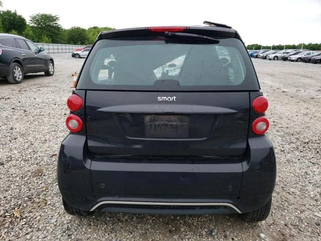 Photo 5 VIN: WMEEJ3BA5FK819501 - SMART FORTWO PUR 