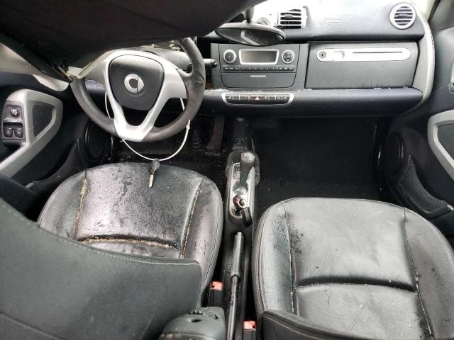 Photo 7 VIN: WMEEJ3BA5FK819501 - SMART FORTWO PUR 