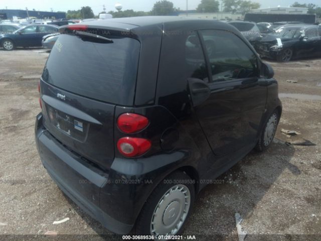 Photo 3 VIN: WMEEJ3BA5FK820776 - SMART FORTWO 