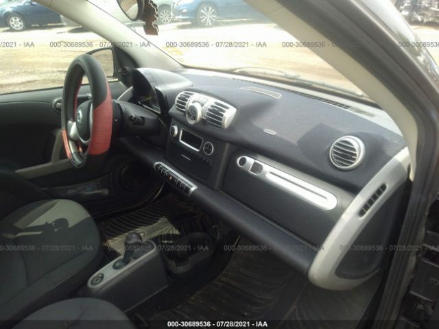 Photo 4 VIN: WMEEJ3BA5FK820776 - SMART FORTWO 