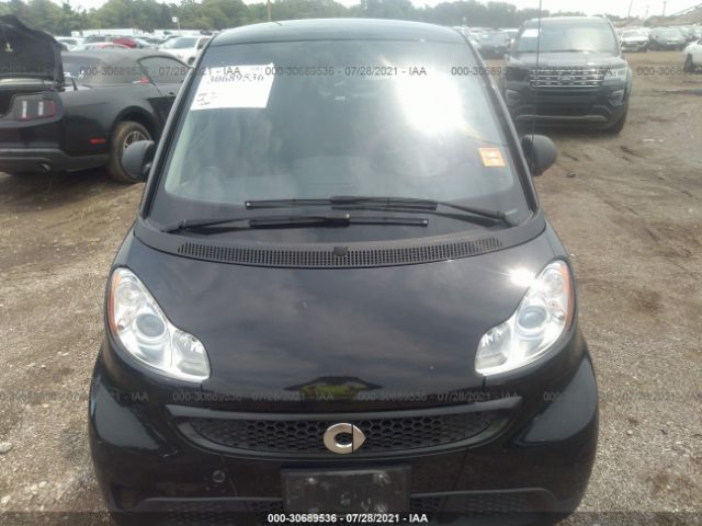 Photo 5 VIN: WMEEJ3BA5FK820776 - SMART FORTWO 