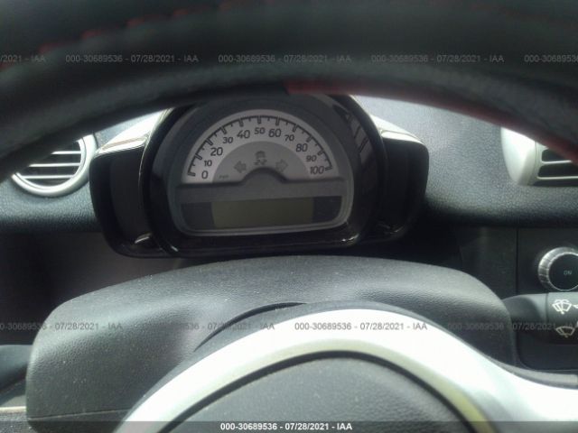 Photo 6 VIN: WMEEJ3BA5FK820776 - SMART FORTWO 