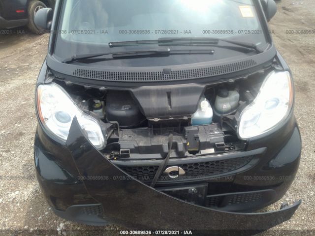 Photo 9 VIN: WMEEJ3BA5FK820776 - SMART FORTWO 