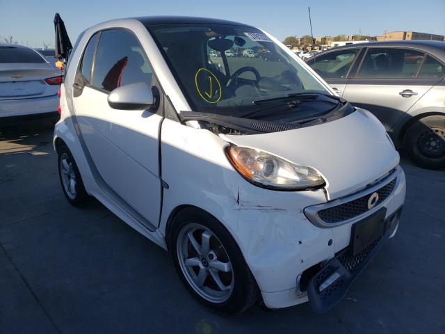 Photo 0 VIN: WMEEJ3BA5FK820812 - SMART FORTWO 