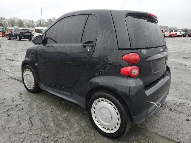 Photo 1 VIN: WMEEJ3BA5FK820888 - SMART FORTWO PUR 