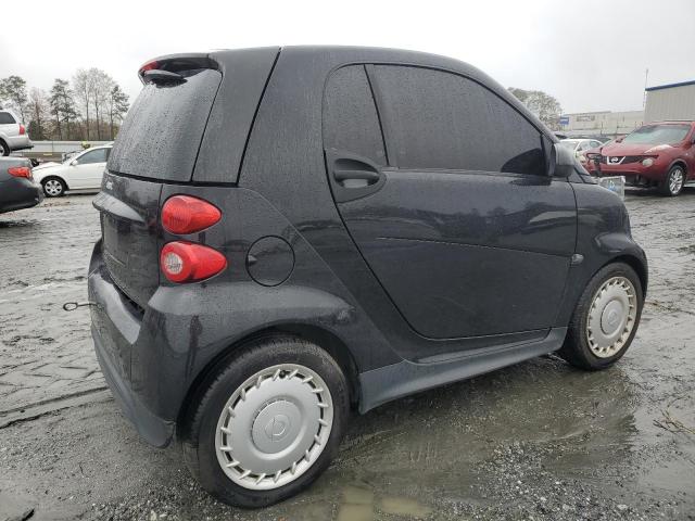 Photo 2 VIN: WMEEJ3BA5FK820888 - SMART FORTWO PUR 