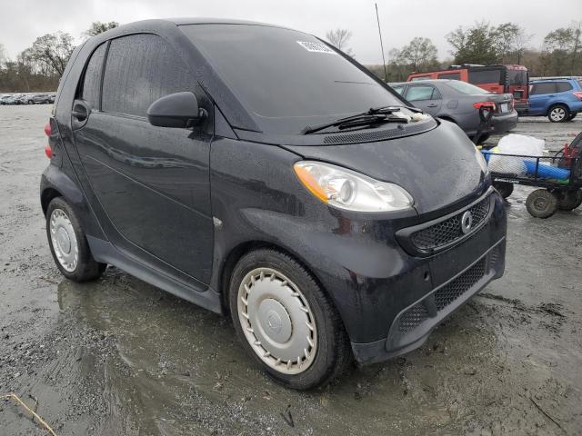 Photo 3 VIN: WMEEJ3BA5FK820888 - SMART FORTWO PUR 