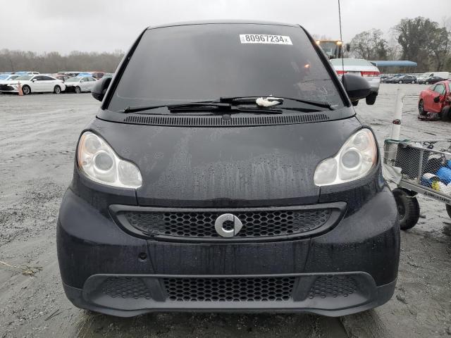 Photo 4 VIN: WMEEJ3BA5FK820888 - SMART FORTWO PUR 