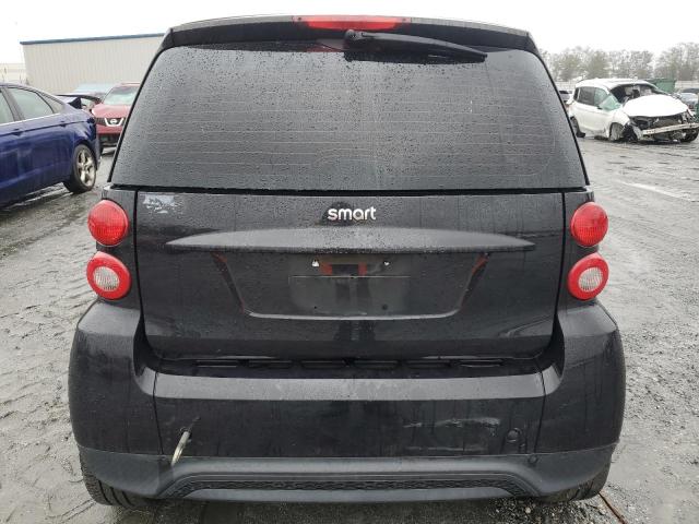 Photo 5 VIN: WMEEJ3BA5FK820888 - SMART FORTWO PUR 