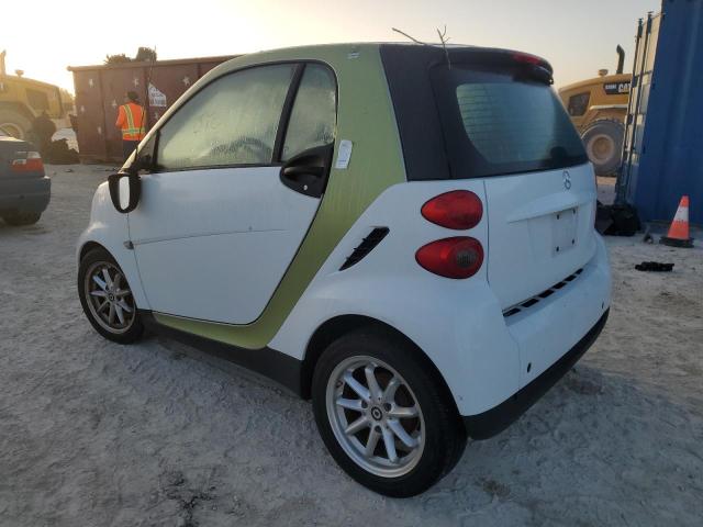 Photo 1 VIN: WMEEJ3BA6AK358740 - SMART FORTWO PUR 