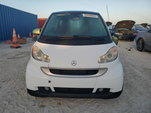 Photo 4 VIN: WMEEJ3BA6AK358740 - SMART FORTWO PUR 