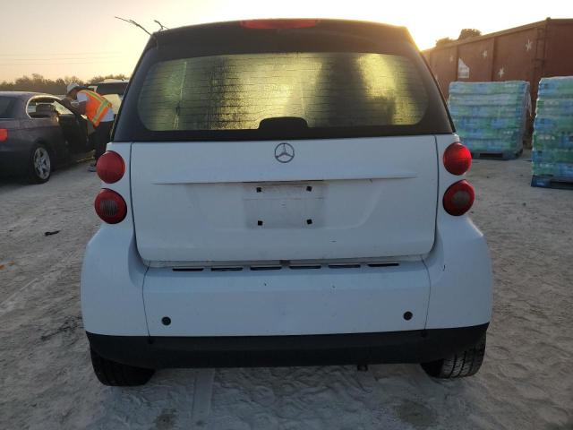 Photo 5 VIN: WMEEJ3BA6AK358740 - SMART FORTWO PUR 