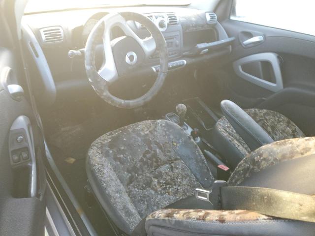 Photo 7 VIN: WMEEJ3BA6AK358740 - SMART FORTWO PUR 