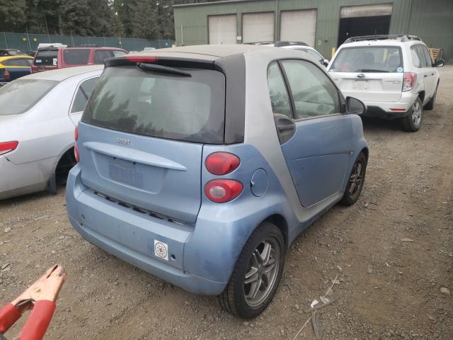 Photo 3 VIN: WMEEJ3BA6BK428934 - SMART FORTWO PUR 