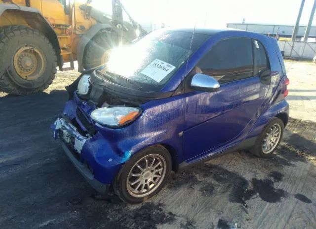 Photo 1 VIN: WMEEJ3BA6BK438833 - SMART FORTWO 