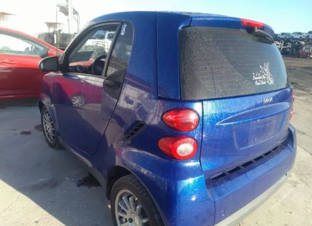 Photo 2 VIN: WMEEJ3BA6BK438833 - SMART FORTWO 