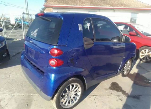 Photo 3 VIN: WMEEJ3BA6BK438833 - SMART FORTWO 