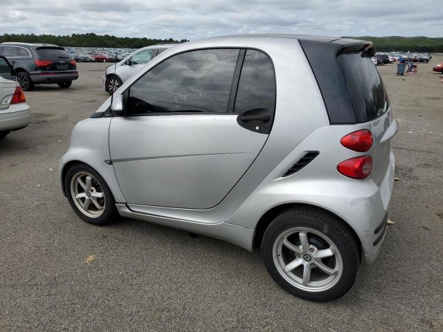 Photo 1 VIN: WMEEJ3BA6BK449704 - SMART FORTWO PUR 