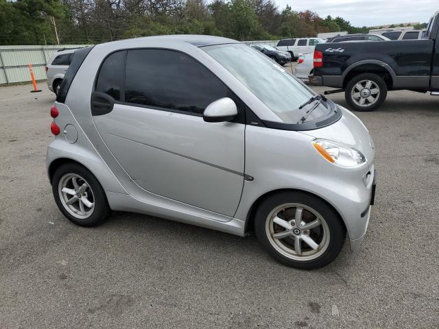 Photo 3 VIN: WMEEJ3BA6BK449704 - SMART FORTWO PUR 