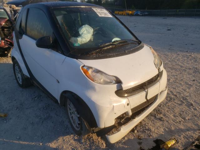 Photo 0 VIN: WMEEJ3BA6BK463439 - SMART FORTWO PUR 