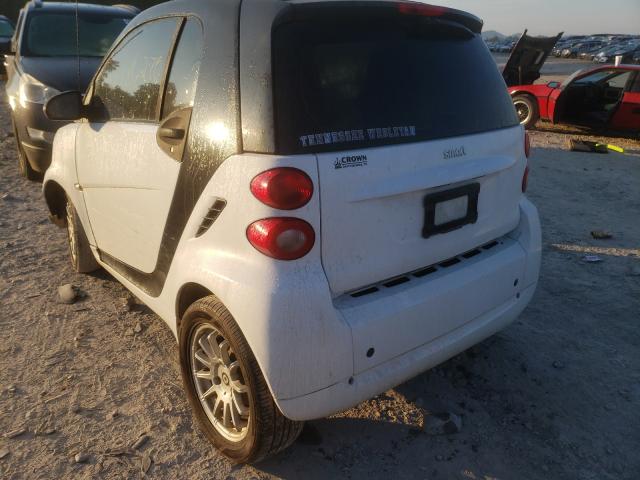 Photo 2 VIN: WMEEJ3BA6BK463439 - SMART FORTWO PUR 