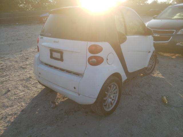 Photo 3 VIN: WMEEJ3BA6BK463439 - SMART FORTWO PUR 