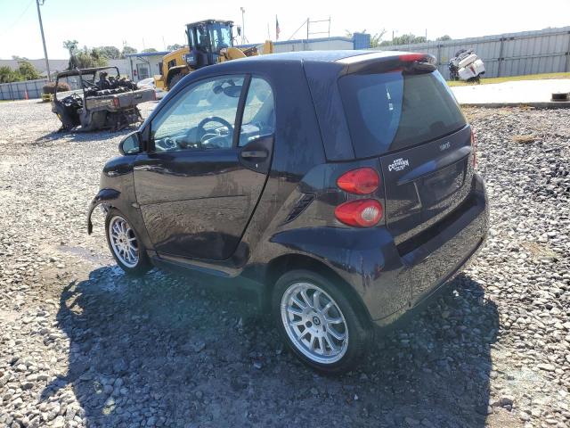 Photo 1 VIN: WMEEJ3BA6CK520417 - SMART FORTWO PUR 