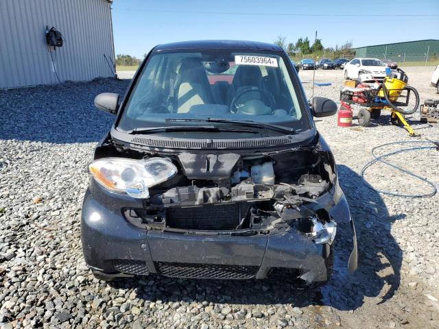 Photo 4 VIN: WMEEJ3BA6CK520417 - SMART FORTWO PUR 