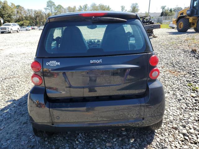 Photo 5 VIN: WMEEJ3BA6CK520417 - SMART FORTWO PUR 