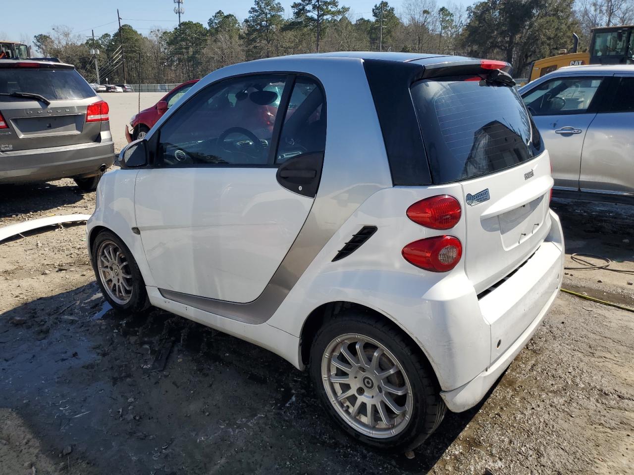 Photo 1 VIN: WMEEJ3BA6CK542546 - SMART FORTWO 