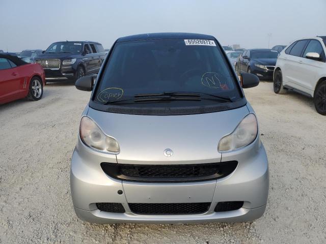 Photo 4 VIN: WMEEJ3BA6CK559346 - SMART FORTWO PUR 