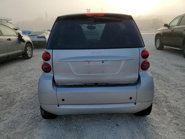 Photo 5 VIN: WMEEJ3BA6CK559346 - SMART FORTWO PUR 