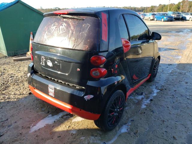 Photo 3 VIN: WMEEJ3BA6CK566281 - SMART FORTWO PUR 