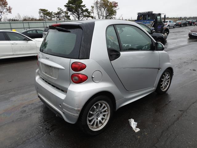 Photo 3 VIN: WMEEJ3BA6DK582658 - SMART FORTWO PUR 