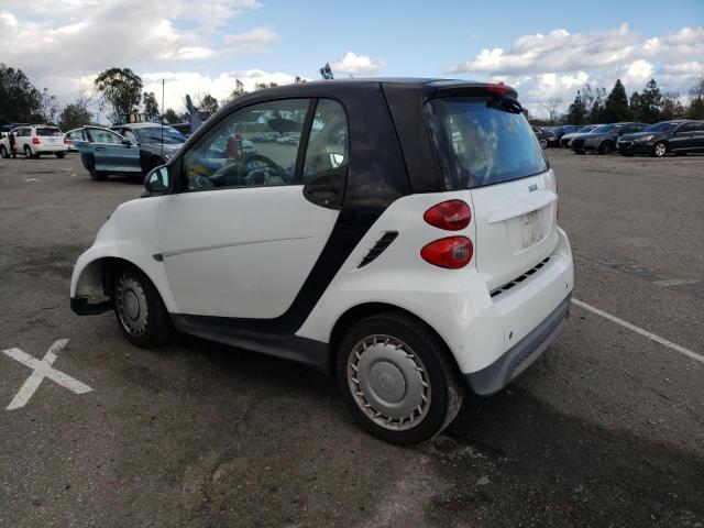 Photo 1 VIN: WMEEJ3BA6DK603332 - SMART FORTWO 