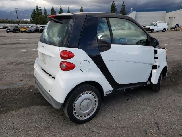 Photo 2 VIN: WMEEJ3BA6DK603332 - SMART FORTWO 