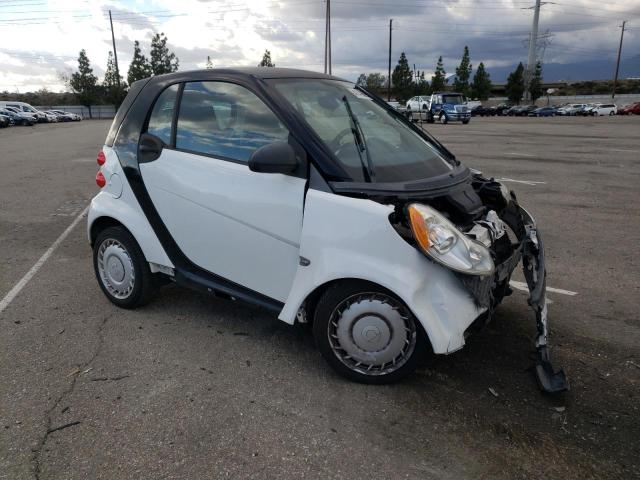 Photo 3 VIN: WMEEJ3BA6DK603332 - SMART FORTWO 