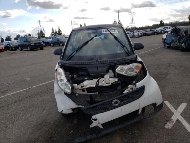 Photo 4 VIN: WMEEJ3BA6DK603332 - SMART FORTWO 