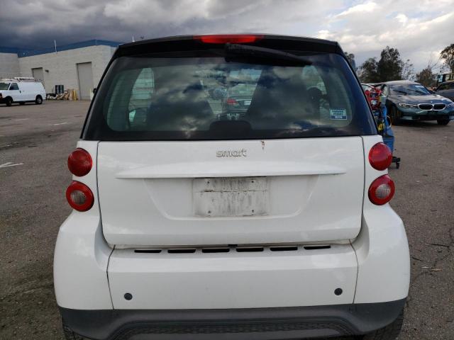 Photo 5 VIN: WMEEJ3BA6DK603332 - SMART FORTWO 