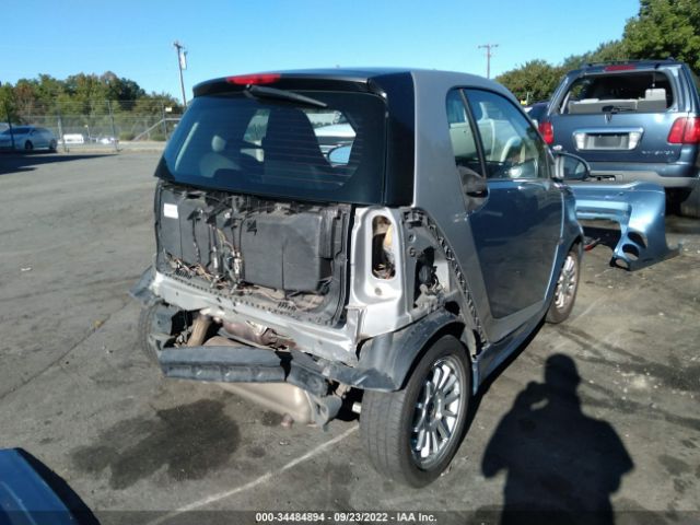 Photo 3 VIN: WMEEJ3BA6DK607395 - SMART FORTWO 