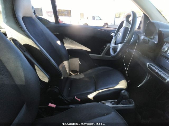 Photo 4 VIN: WMEEJ3BA6DK607395 - SMART FORTWO 