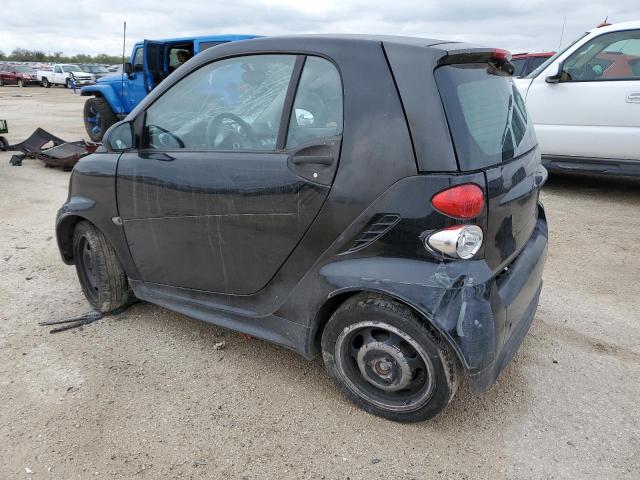 Photo 1 VIN: WMEEJ3BA6DK610099 - SMART FORTWO 