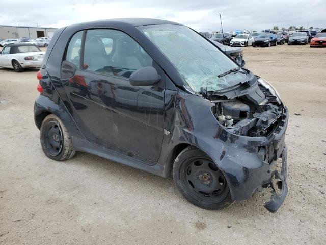 Photo 3 VIN: WMEEJ3BA6DK610099 - SMART FORTWO 