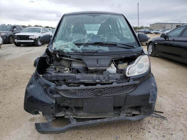 Photo 4 VIN: WMEEJ3BA6DK610099 - SMART FORTWO 