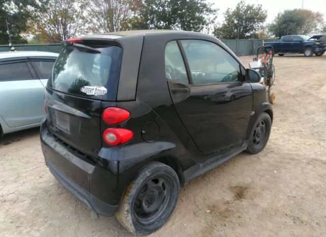 Photo 3 VIN: WMEEJ3BA6DK610099 - SMART FORTWO 