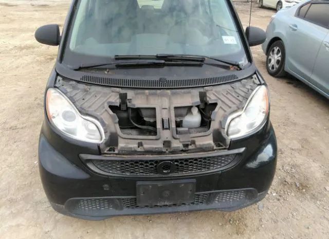 Photo 5 VIN: WMEEJ3BA6DK610099 - SMART FORTWO 