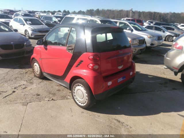 Photo 2 VIN: WMEEJ3BA6DK630840 - SMART FORTWO 